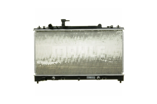 Radiator, engine cooling - CR1885000S MAHLE - L51715200C, 107039, 110067N